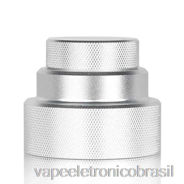 Vape Vaporesso Wotofo Easy Fill Squonk Cap 100ml - Ss